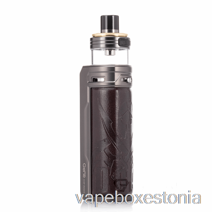 Vape Box Estonia Voopoo Drag S Pnp-x 60w Pod System Ratsu Kastan